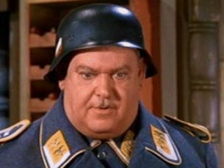 The Great Brinksmeyer Robbery