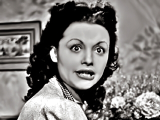 Louise Carletti in Nous les gosses