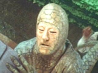 Julian Chagrin in Alice's Adventures in Wonderland