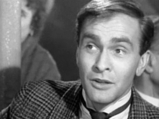 Richard Clarke in A Night To Remember