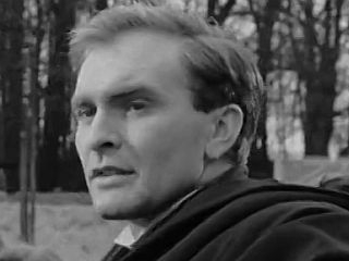 Richard Clarke in ANTR working