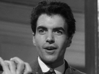 John Cairney in A Night To Remember