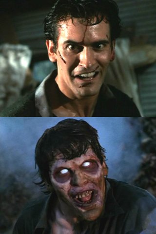  The Evil Dead 2 (Book Of The Dead 2 Limited Edition) [DVD] :  Bruce Campbell, Sarah Berry, Dan Hicks, Kassie Wesley DePaiva, Ted Raimi,  Denise Bixler, Richard Domeier, John Peakes, Lou