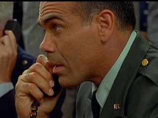 Greg Collins in Independence Day