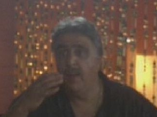 John Capodice in Independence Day
