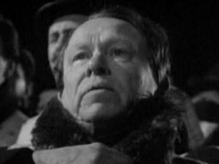 Alexis Chesnakov in A Night To Remember