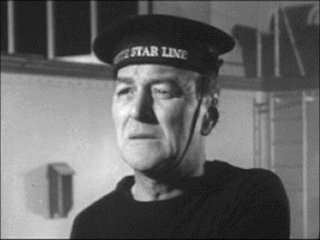 Cyril Chamberlain in A Night To Remember