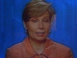 Eleanor Clift in Independence Day