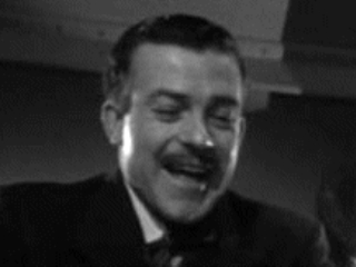 Donald Churchill in A Night To Remember