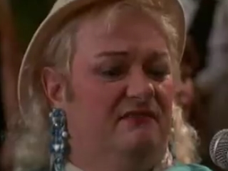 Jackie R. Challet in The Wedding Singer