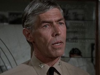 James Coburn in Midway