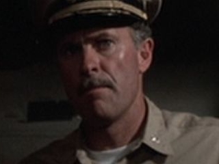 Dabney Coleman in Midway