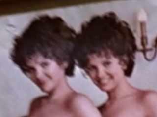 Madeleine Collinson in Cheech & Chong's<br/>