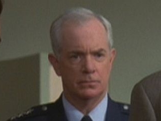 Kevin Cooney in Independence Day