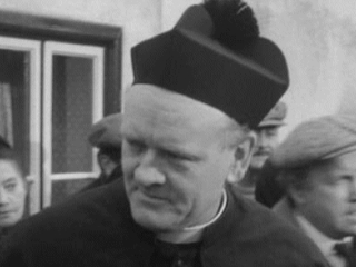 Jack Cunningham in A Night To Remember