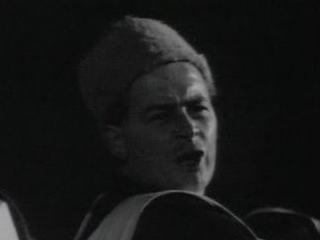 Michael Collins in A Night To Remember