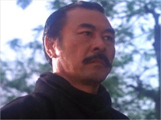 Roy Chiao in Bloodsport