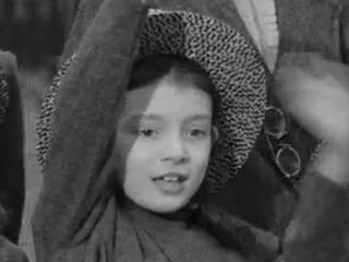 June Cowell in ANTR working