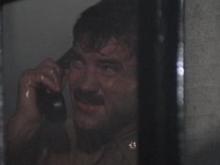 Larry Csonka in Midway