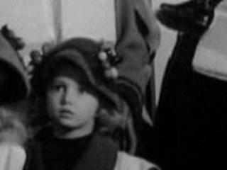 Pauline Challoner in A Night To Remember