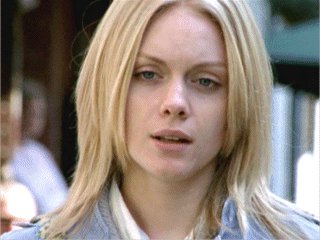 christina cole