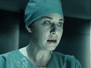 Lisa Cunningham in Daybreakers