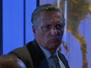 David Chanel in Independence Day