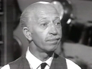 Frank Cady