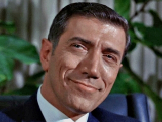 The Name Is Mannix