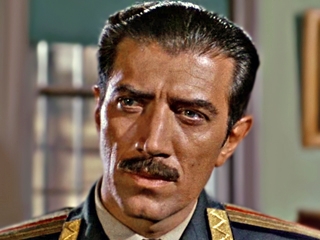 The Spy