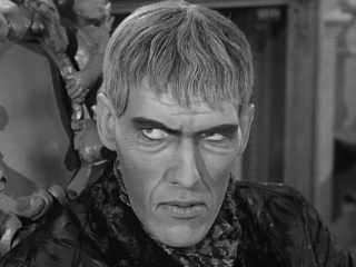 Mother Lurch Visits the Addams Family