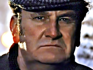 Robert Cawdron