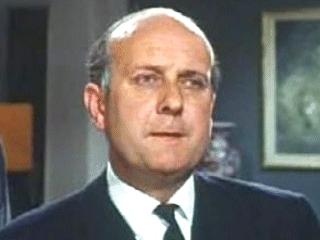 Geoffrey Chater