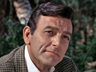 The Name Is Mannix