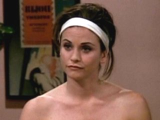 Courteney Cox