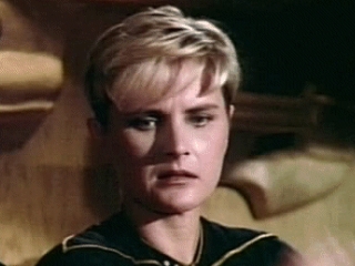 Denise Crosby