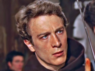 Michael Culver