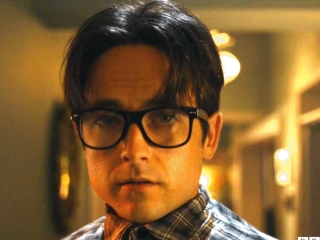 Justin Chatwin, Smallville Wiki