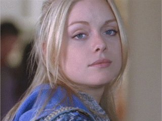 christina cole