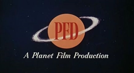Planet Film Productions