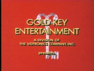 Gold Key Entertainment