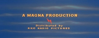 Magna Theatre Corporation