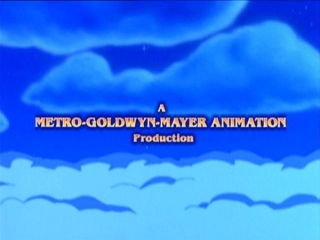 MGM Animation