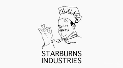 Starburns Industries