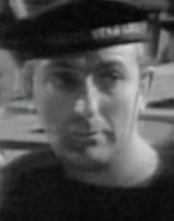 Steve Donahue in A Night To Remember
