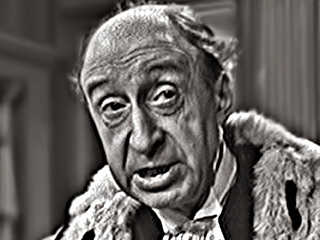 Jean Diéner in Blanc comme neige