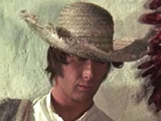 Paco de Lucía in Hannie Caulder