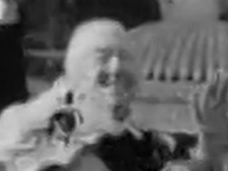 Charles Wood in ANTR working