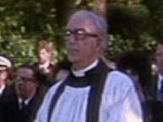 Tommy Duggan in The Omen