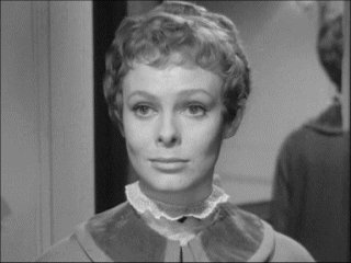 Jill Dixon in A Night To Remember
